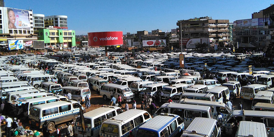 Kampala