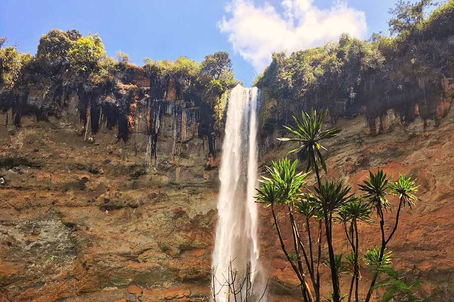 sipi falls